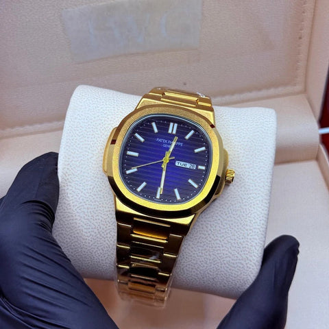 Patek Phillips