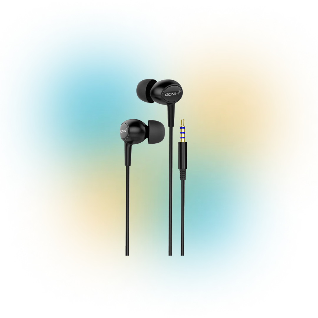 R-9 Handsfree