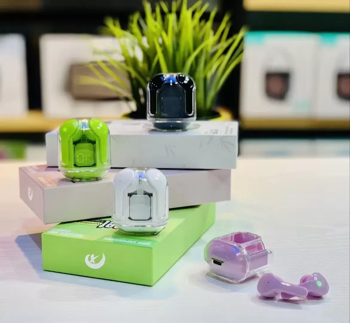 Air 31 Airpods TWS