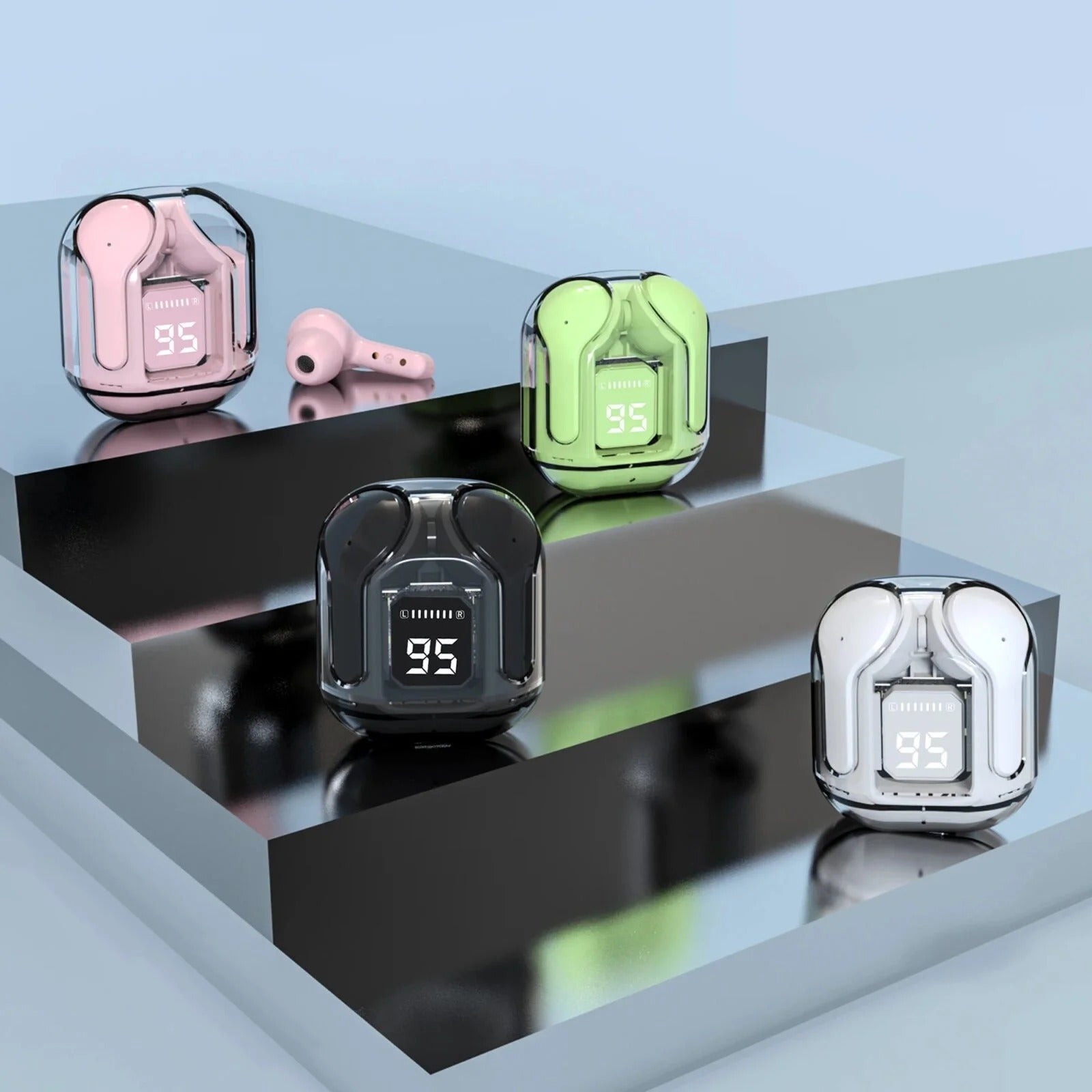 Air 31 Airpods TWS