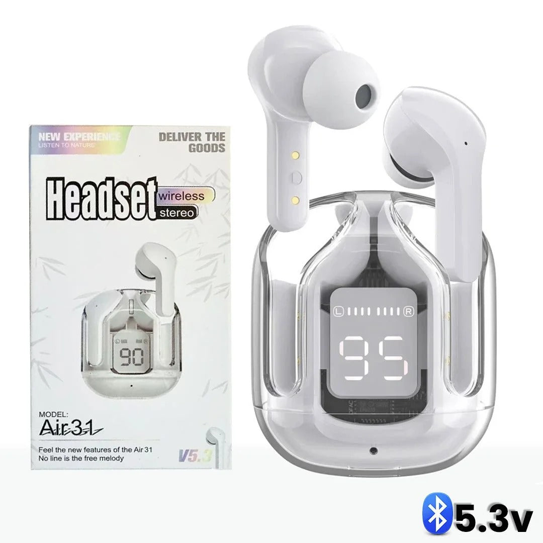 Air 31 Airpods TWS