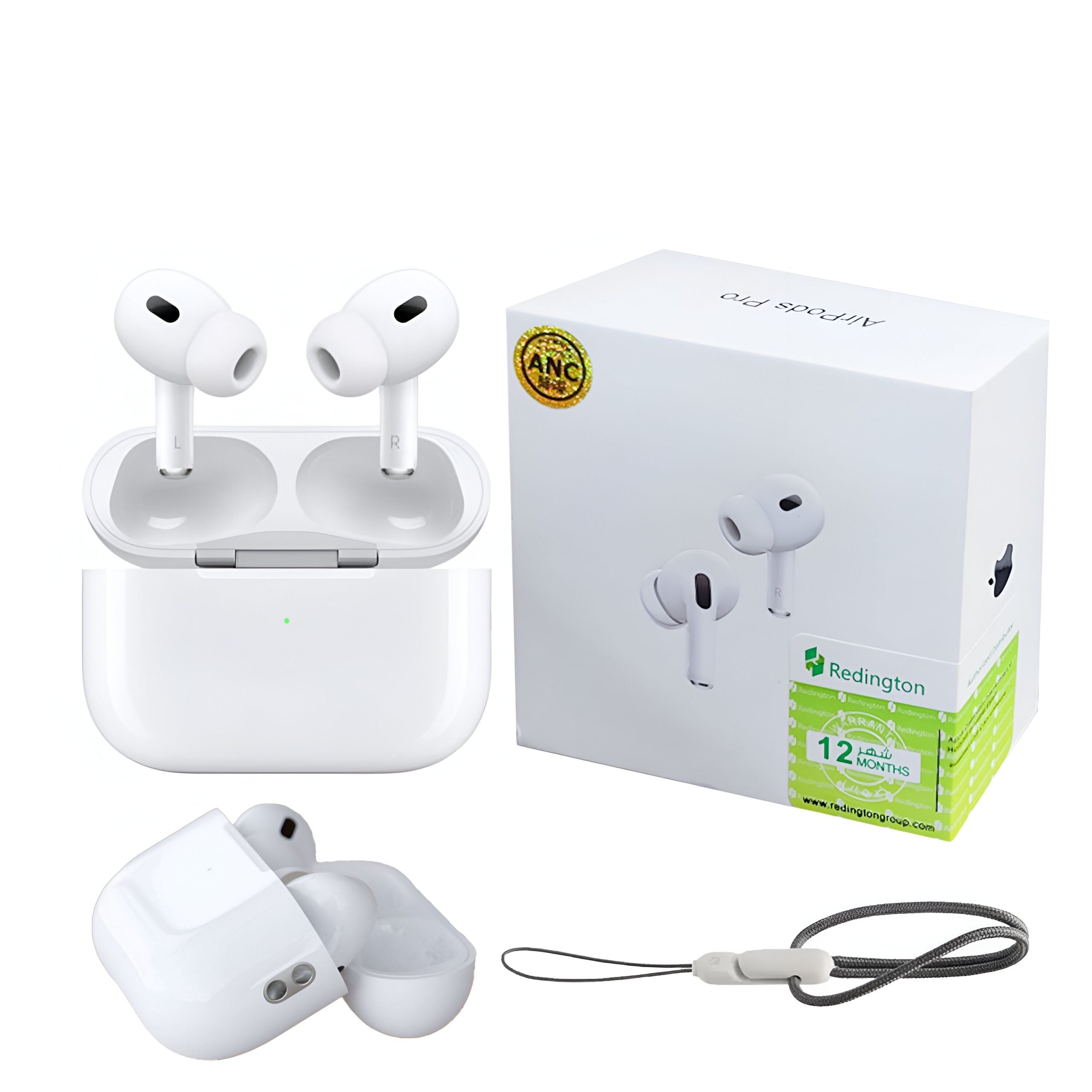Apple AirPods Pro 2 ANC