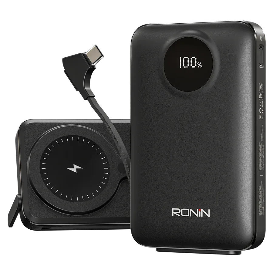 10,000MAH POWERBANK