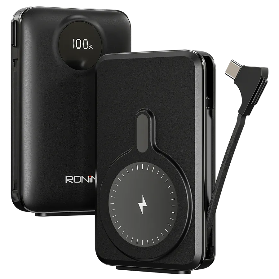 10,000MAH POWERBANK