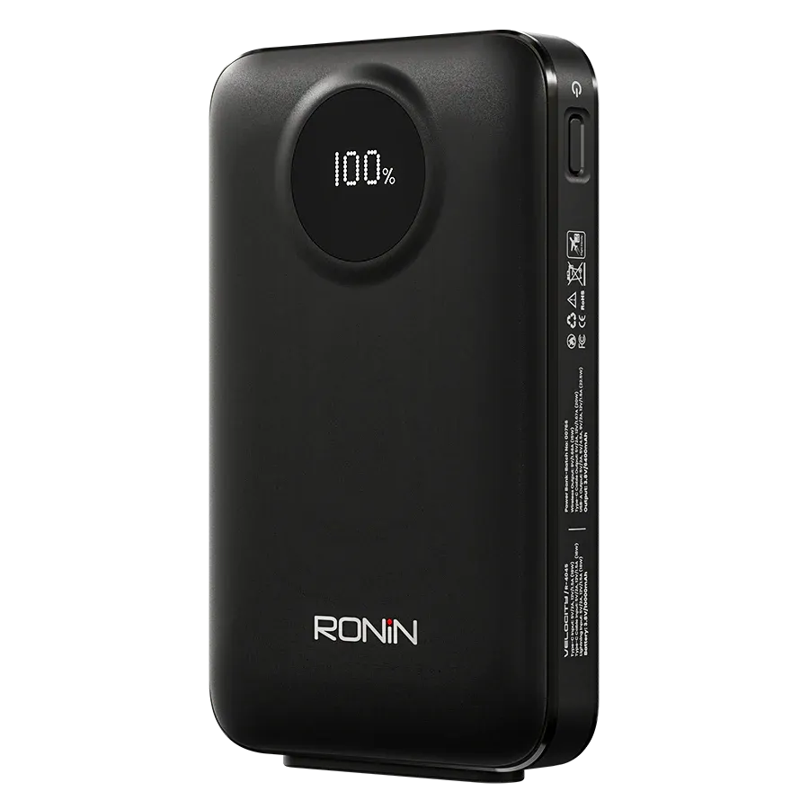 10,000MAH POWERBANK