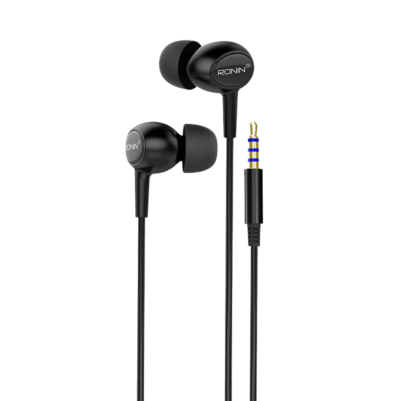 R-9 Handsfree