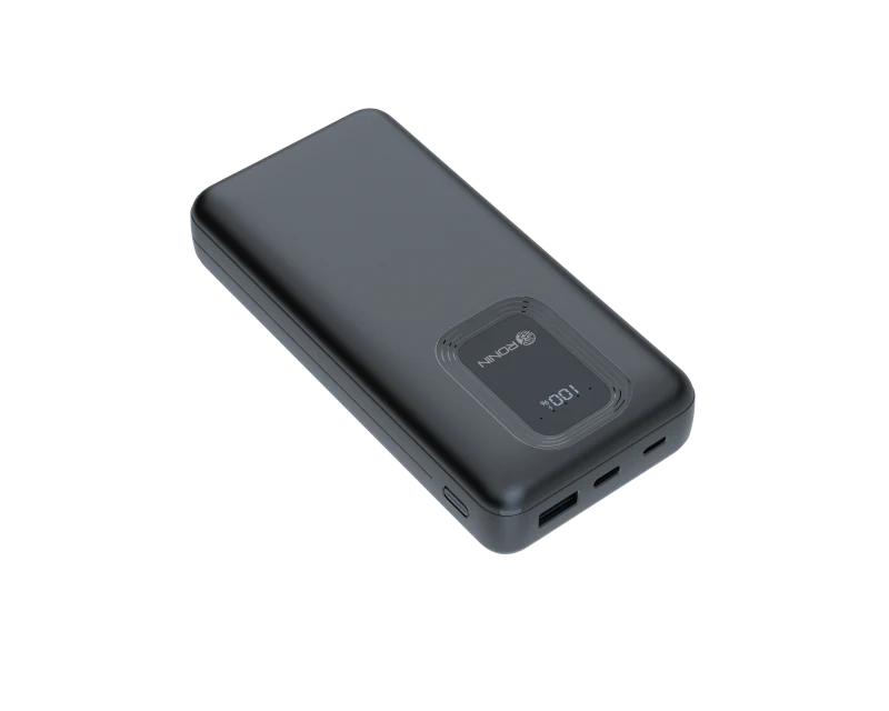 20,000MAH POWERBANK