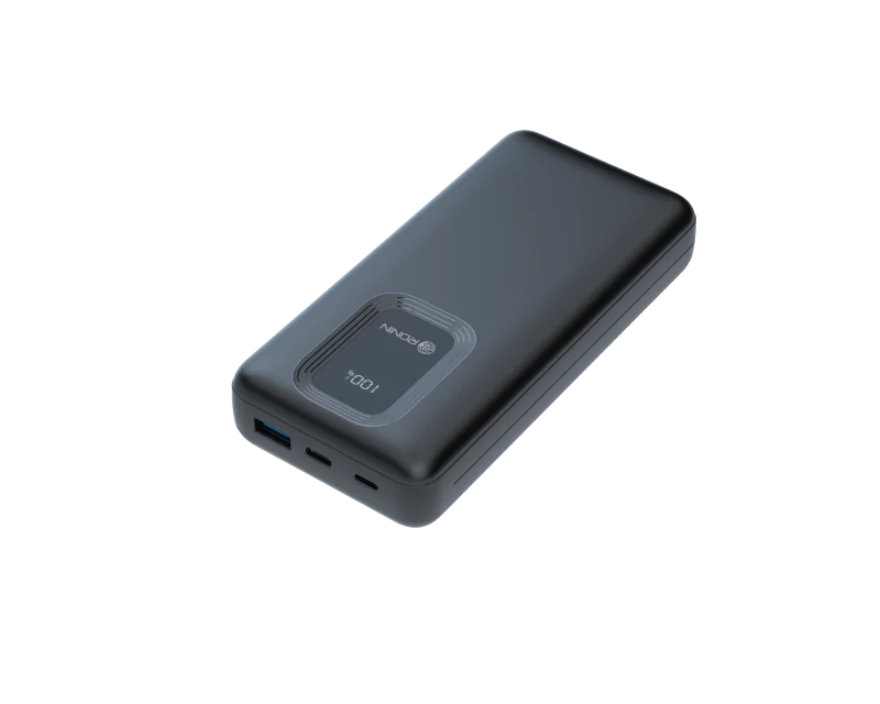 20,000MAH POWERBANK