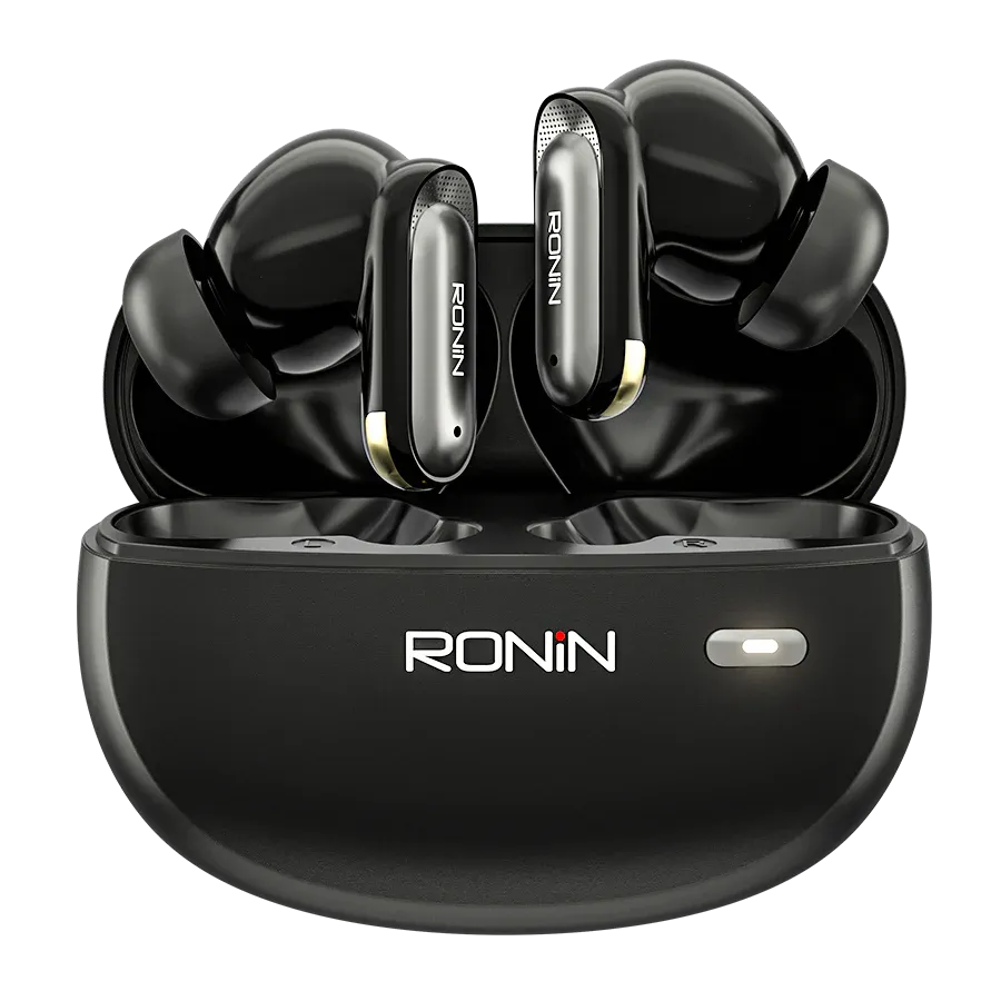 Eminence Earbuds (2 Devices Connectivity)