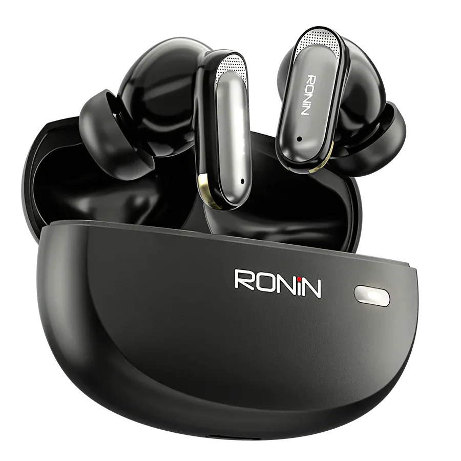 Eminence Earbuds (2 Devices Connectivity)