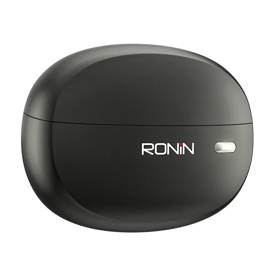 Eminence Earbuds (2 Devices Connectivity)