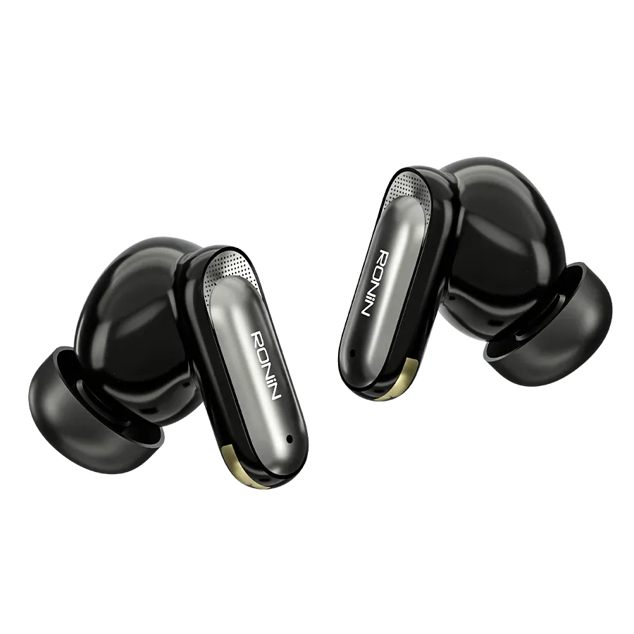 Eminence Earbuds (2 Devices Connectivity)