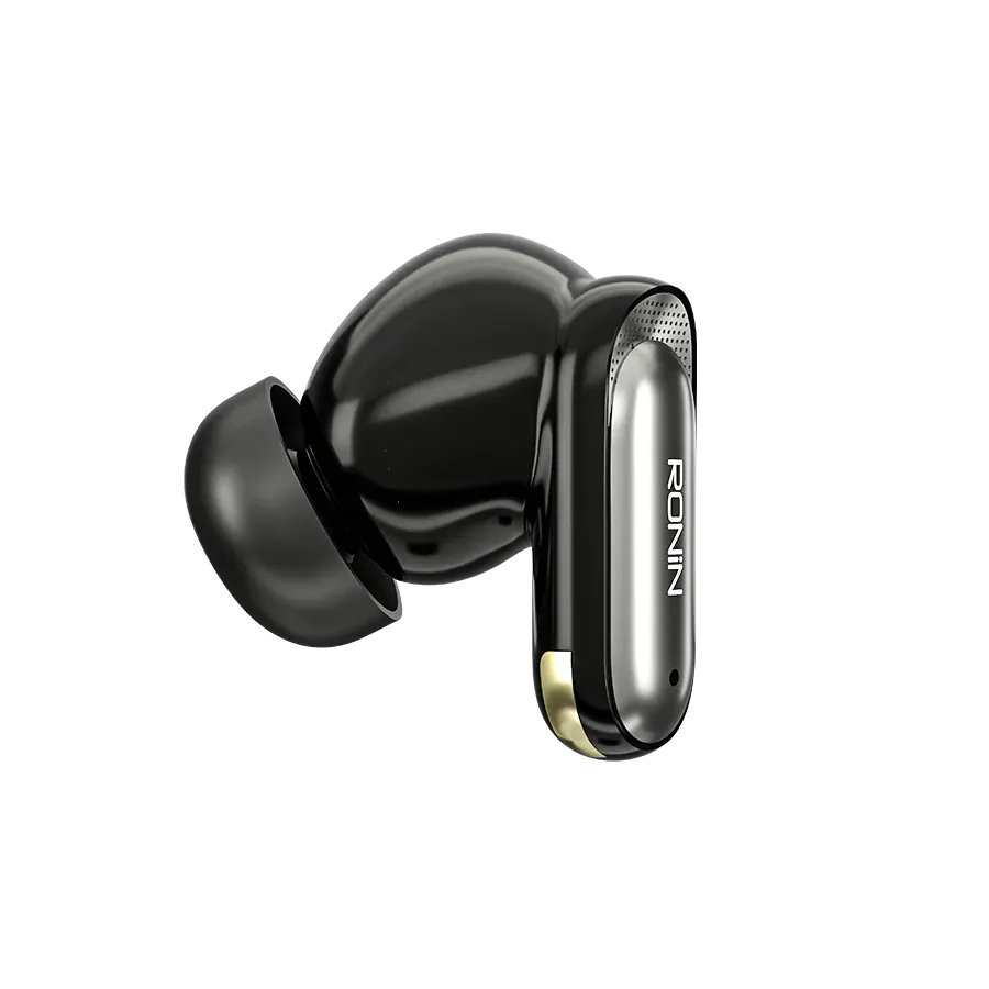 Eminence Earbuds (2 Devices Connectivity)