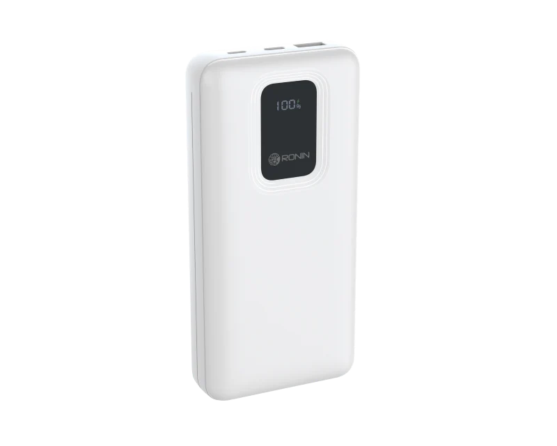 20,000MAH POWERBANK