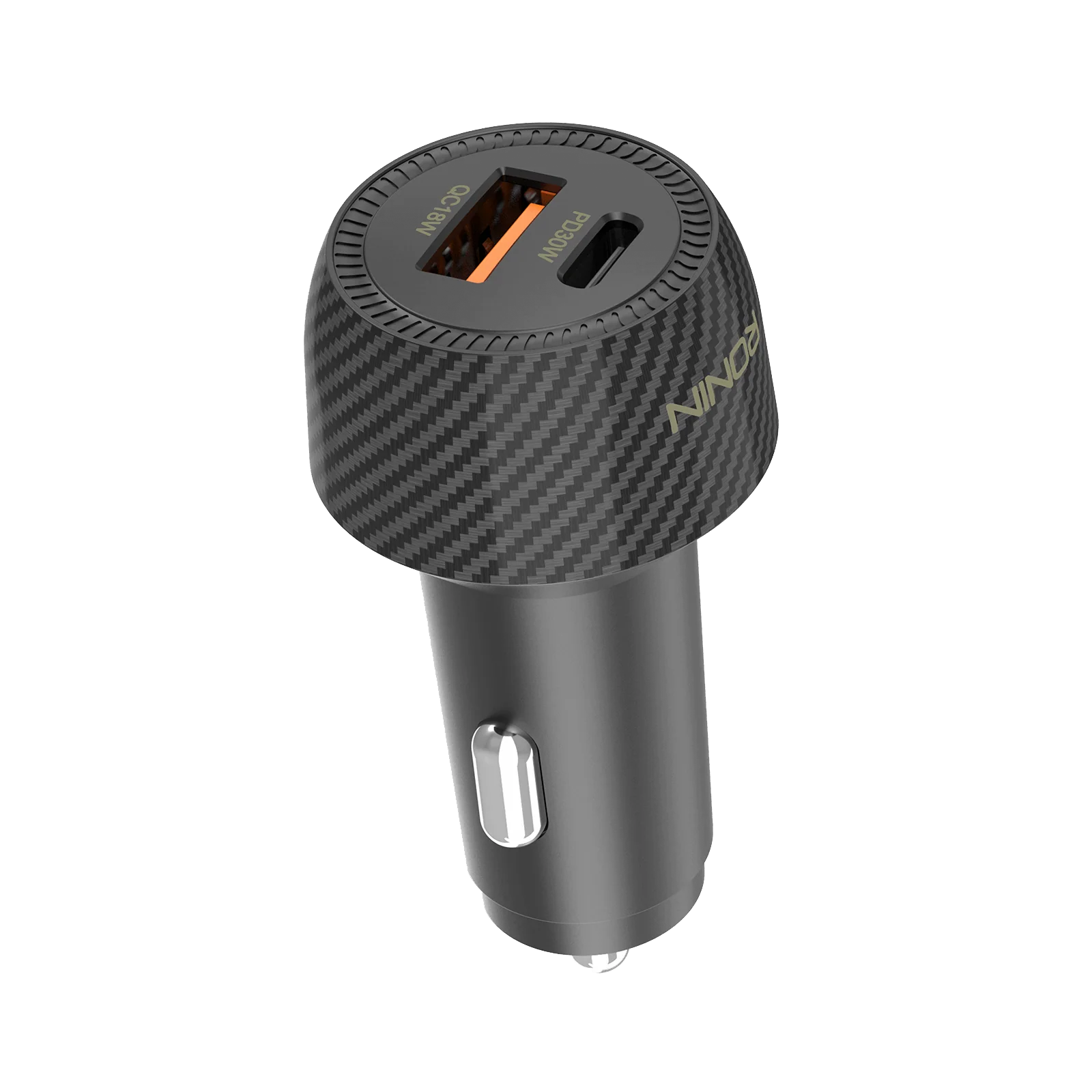 R-2505 Car Charger