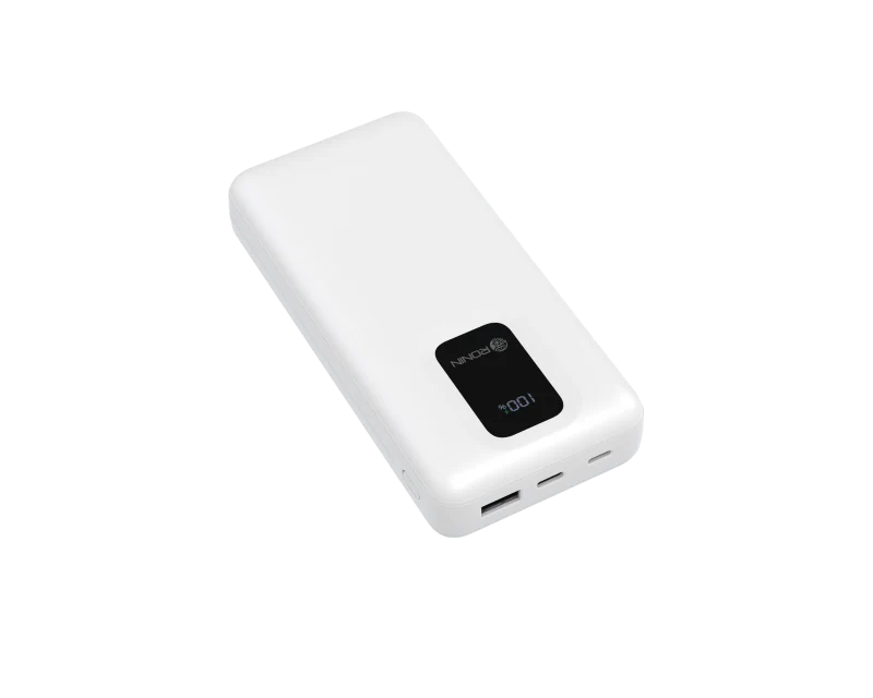 20,000MAH POWERBANK
