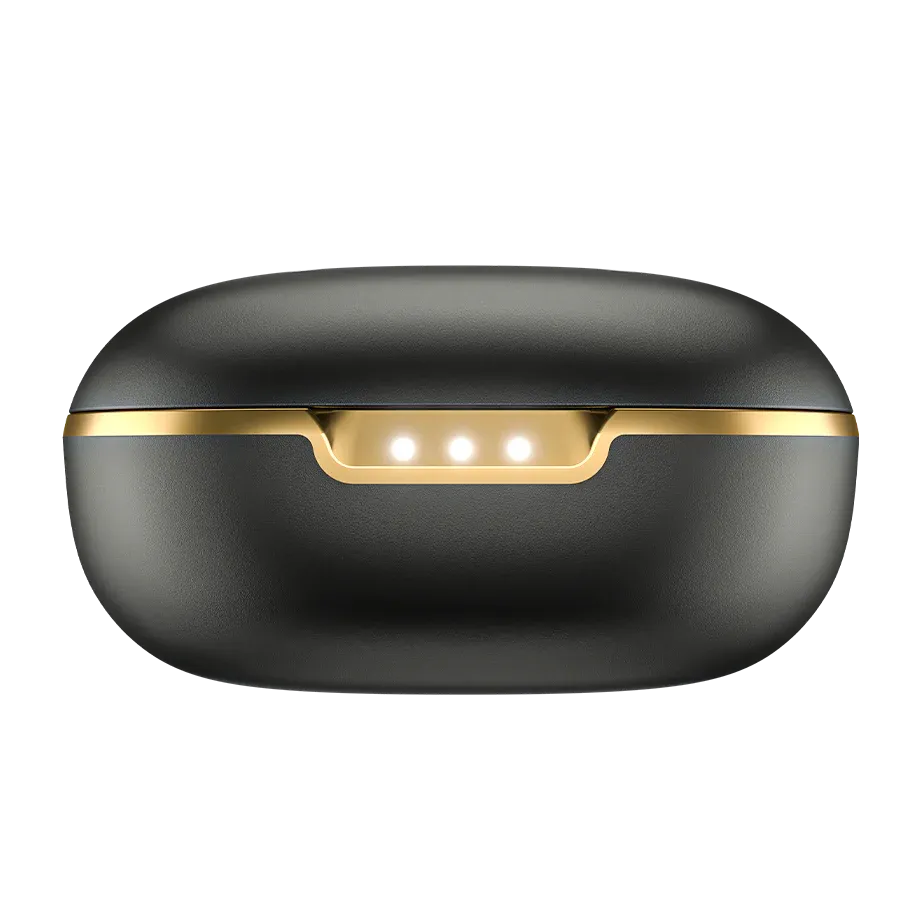 Eclipse Earbuds (Software Based Earbuds)