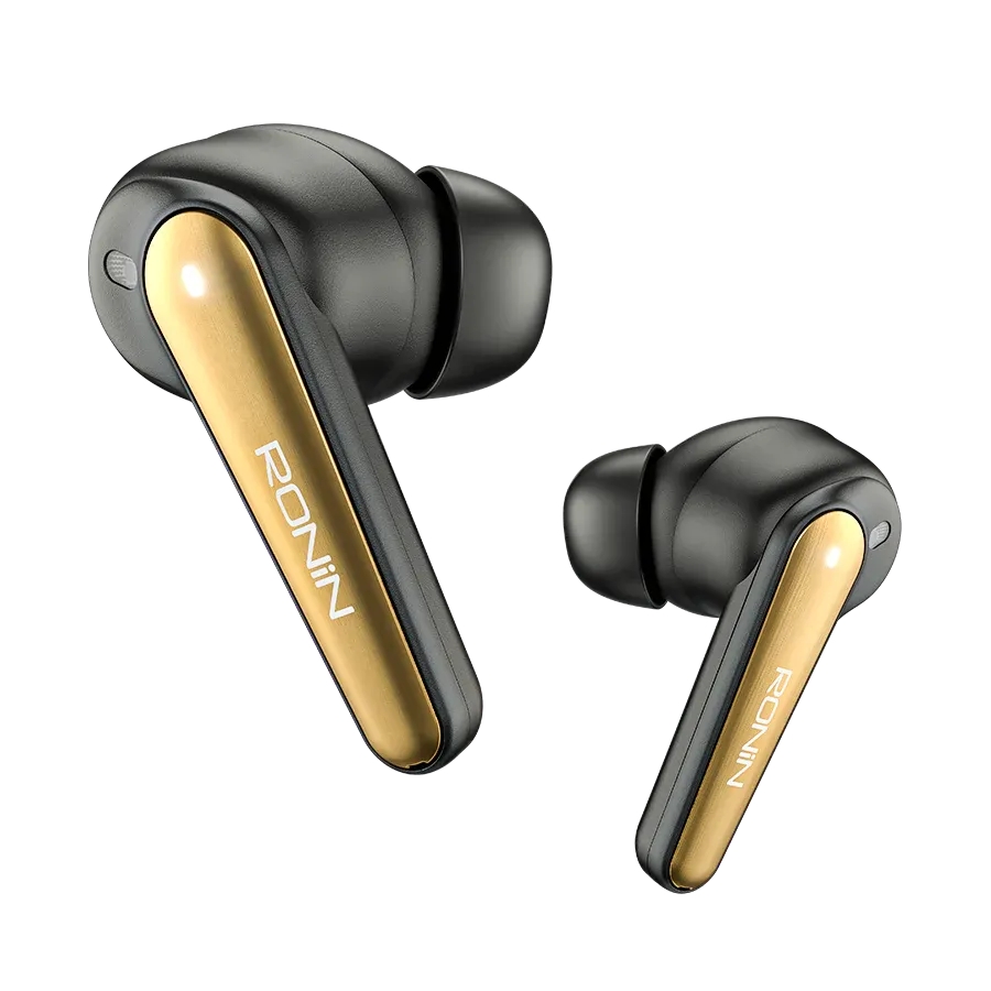 Eclipse Earbuds (Software Based Earbuds)