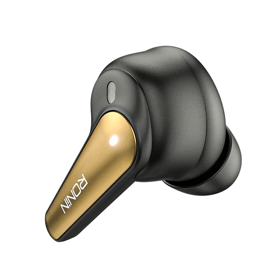 Eclipse Earbuds (Software Based Earbuds)