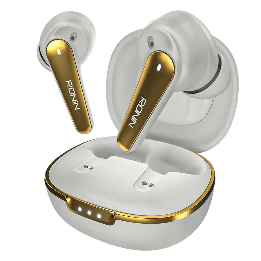 Eclipse Earbuds (Software Based Earbuds)