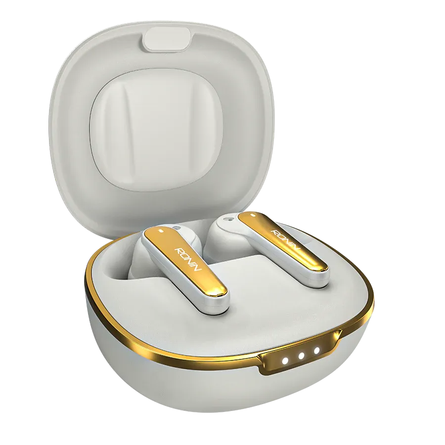 Eclipse Earbuds (Software Based Earbuds)