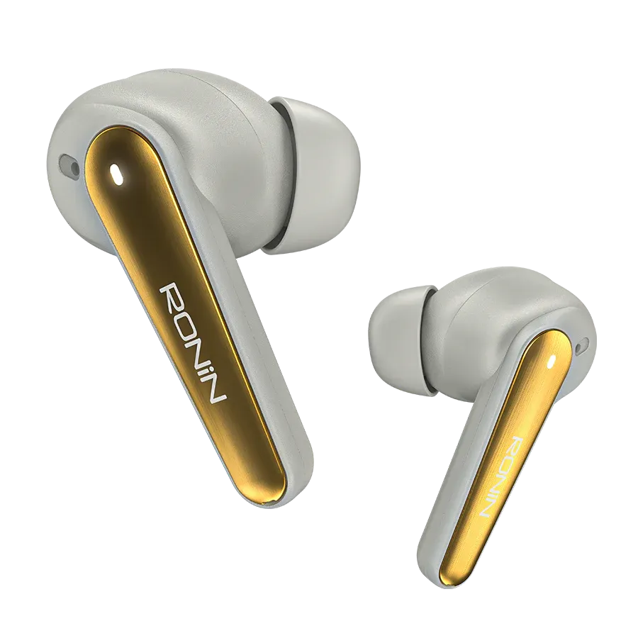 Eclipse Earbuds (Software Based Earbuds)