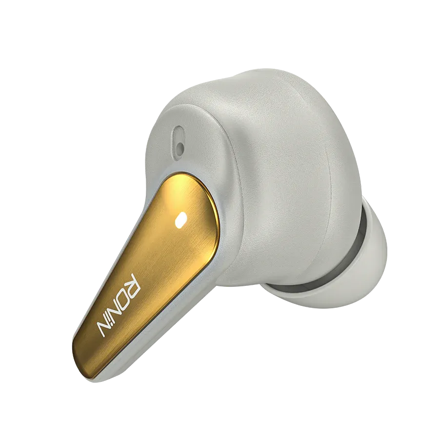 Eclipse Earbuds (Software Based Earbuds)