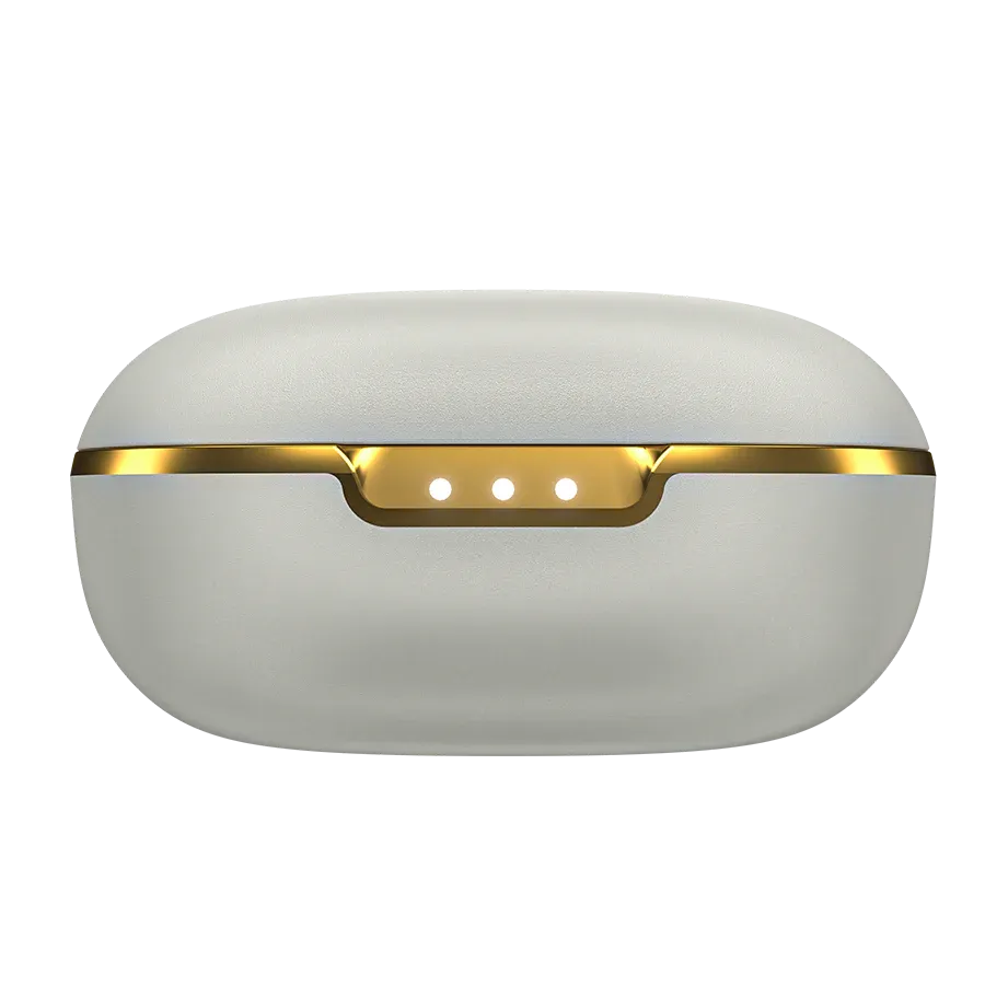 Eclipse Earbuds (Software Based Earbuds)
