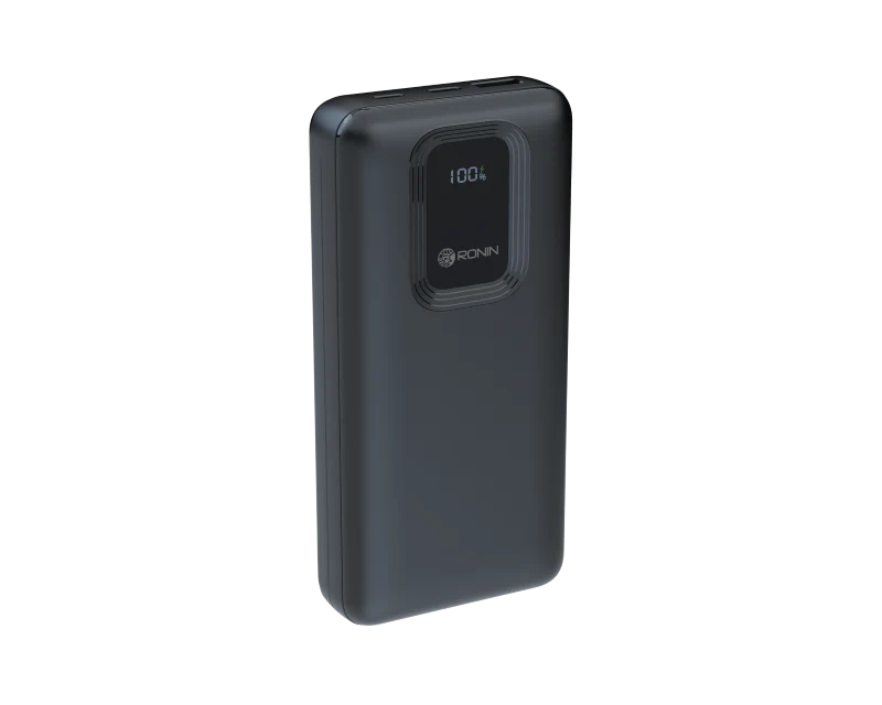 20,000MAH POWERBANK