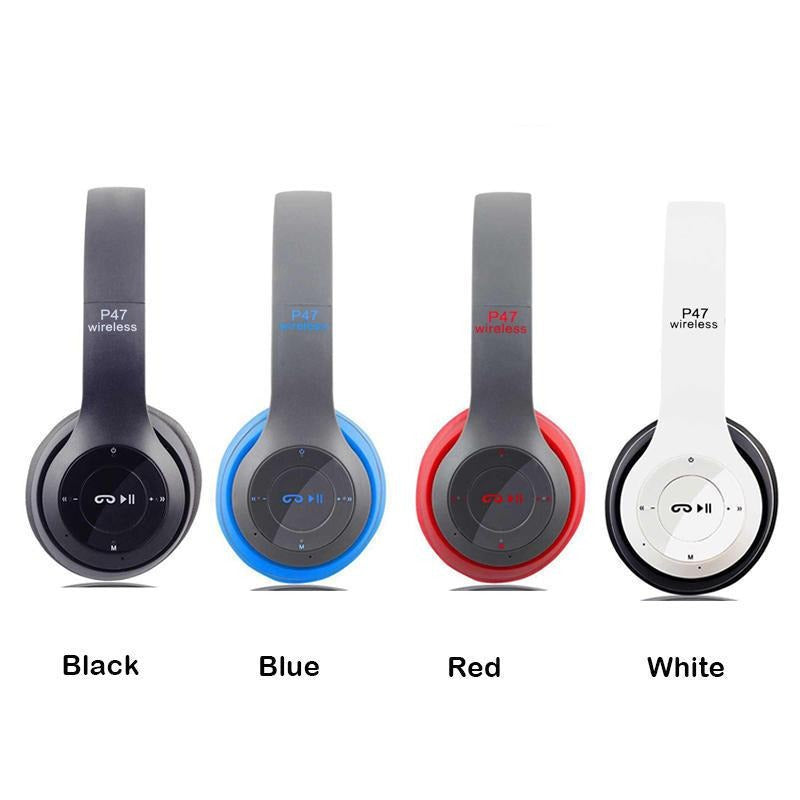 P47 Wireless Headphones
