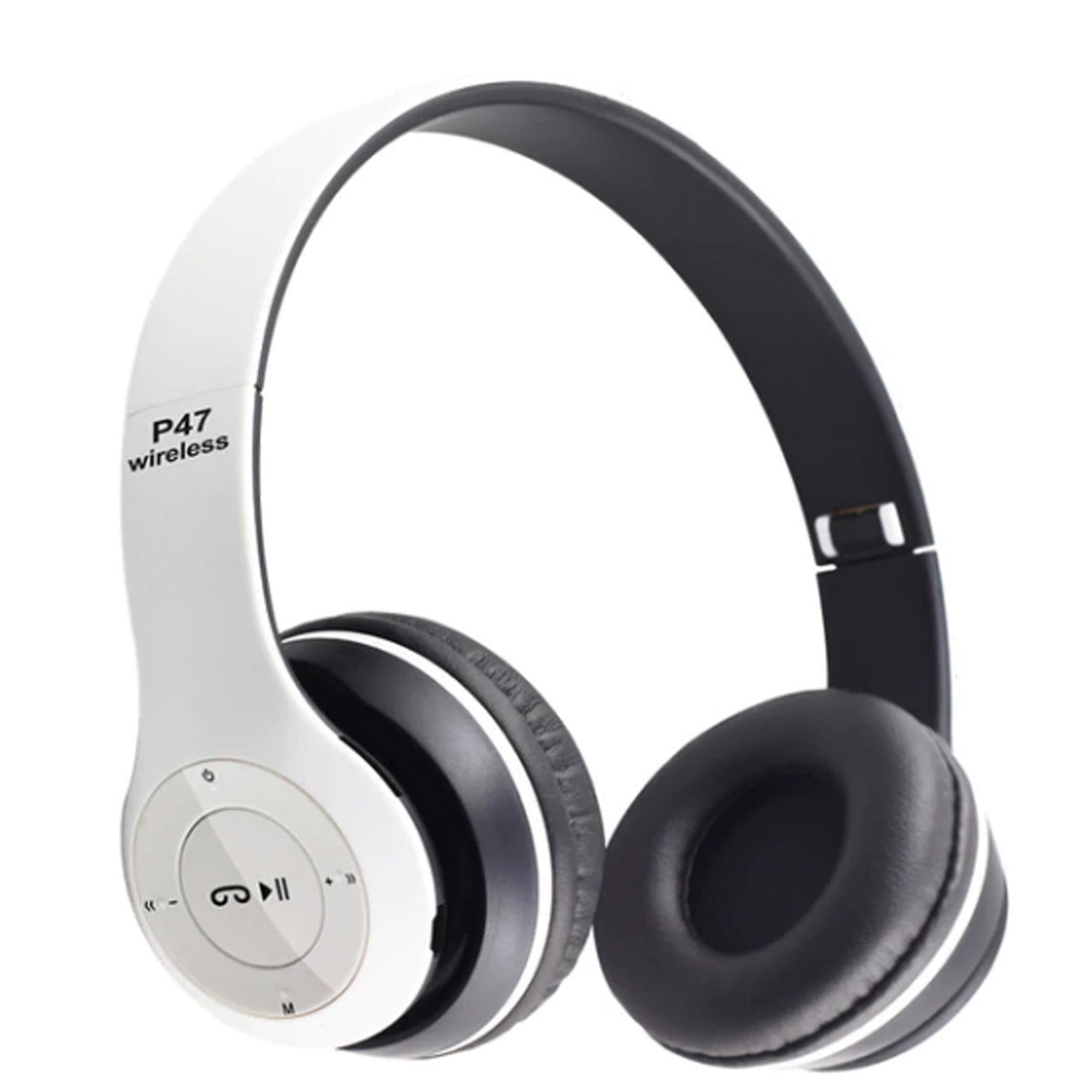 P47 Wireless Headphones